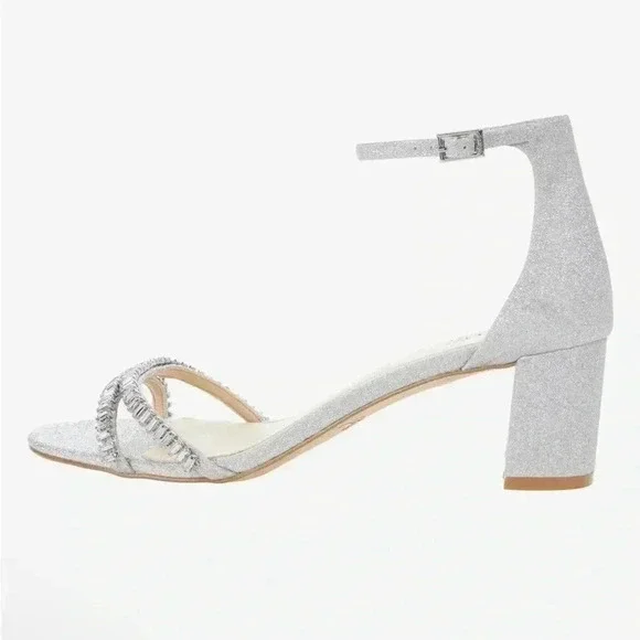 NWT JEWEL BADGLEY‎ MISCHKA JOANNE HEELS